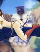 Comics porn. Nice toon fuck scenes!