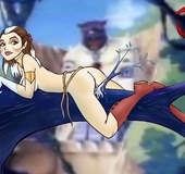 Comics porn. Nice toon fuck scenes!