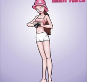 Toon porn comics. These girls looks so innocent...