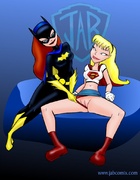 Adult sex comics. So it is true what they say about black men!