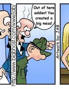 Free adult comics. I need someone to satisfy me right now!