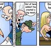 Free adult comics. I need someone to satisfy me right now!
