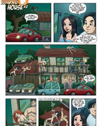 Porn comix. Just relax, reach out, and grab hold of what you want!