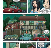 Porn comix. Just relax, reach out, and grab hold of what you want!