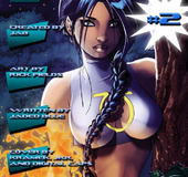 Adult comics. Oh, Mr.Purple...You're the best!