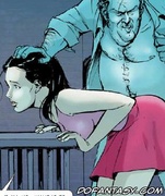Slave cartoons. Perverted judge captured a girl, and keeps her as fuck toy!