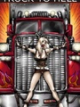 Bdsm art toons. Truck driver captured - Picture 1
