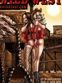 Torture drawings. On your sluts ass, - Picture 1