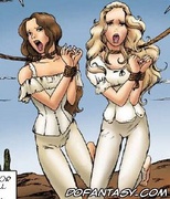 Torture drawings. On your sluts ass, that's now! Take that!