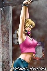 Slave comics. I'm gonna fuck your ass! I've been waiting to get in your holes for years!