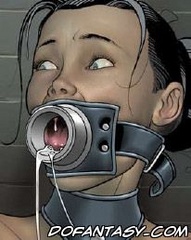 Slave comics. Hey pony girls! What you turning you face away for! Is it because I'm new!