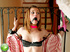 bondage teen slut loves