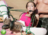bdsm sex scared teen