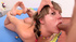 deepthroat gagging movies teen