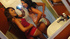 threesome sex double trouble