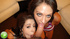 threesome having sex teen