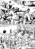 Bdsm art toons. Open your thighs wider. Let them all see your american