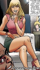 Bdsm cartoons. Somalian pirates humiliate and fuck captured three pop star girls!