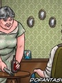 Submission comics. Poor slave girl - Picture 4