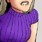 Adult bondage comics. Cute ass honey but your tits are too small for that dress!