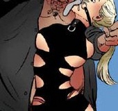 Slave girl comics. Here it comes, ready or not!