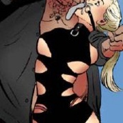 Slave girl comics. Here it comes, ready or not!