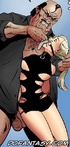 Slave girl comics. Here it comes, ready or not!
