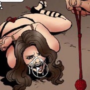 Horror comics. Uhhhh! The pain is excruciating but i have to try!