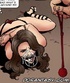 Horror comics. Uhhhh! The pain is excruciating but i have to try!