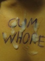 Exposed cum whores whipped with riding - Picture 6