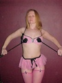 Chained restrained and bound only for - Picture 11