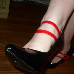 Collared wives and submissive men in these - Unique Bondage - Pic 9