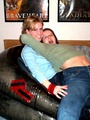 Bound GFs get badly humiliated - Picture 2