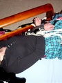 Bound GFs get badly humiliated - Picture 11