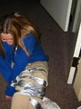 Newbie Subs tightly bound - Picture 2