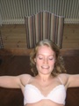 Home tied amateur girls - Picture 2