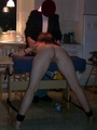 Willing and bound submissive sluts - Picture 8
