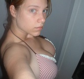 Roped bound and clamped