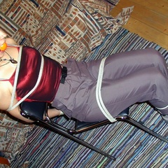 Total domination - Unique Bondage - Pic 4