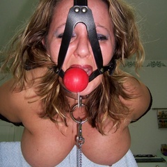 Total domination - Unique Bondage - Pic 6