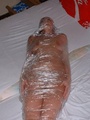 Submissives bound made to obey - Picture 7