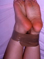 Taped up sluts give pleasure - Picture 12
