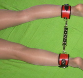 Slaves please their masters will