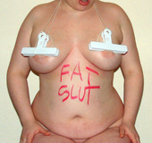 Dominated girlfriends show us how