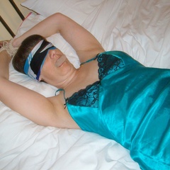 Blindfolded and bound wives - Unique Bondage - Pic 3