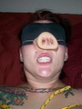 Pig faced slaves submit - Picture 9