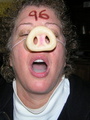 Pig faced humiliation - Picture 1
