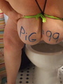 Pig faced humiliation - Picture 3