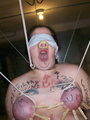 Pig faced humiliation - Picture 5