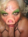 Pig faced humiliation - Picture 10